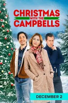 Рождество с Кэмпбеллами онлайн